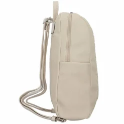 Tom Tailor Daypacks<Rosa Daypack 39 cm beige
