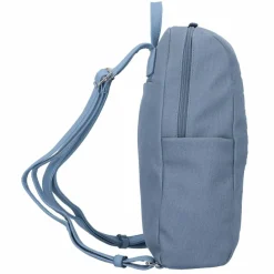 Hot Tom Tailor Rosa Daypack 39 cm mid blue
