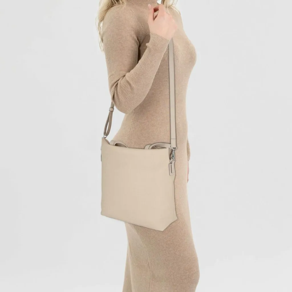 Tom Tailor Rosa Schultertasche 34 cm