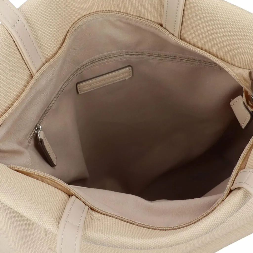 Tom Tailor Rosa Schultertasche 34 cm