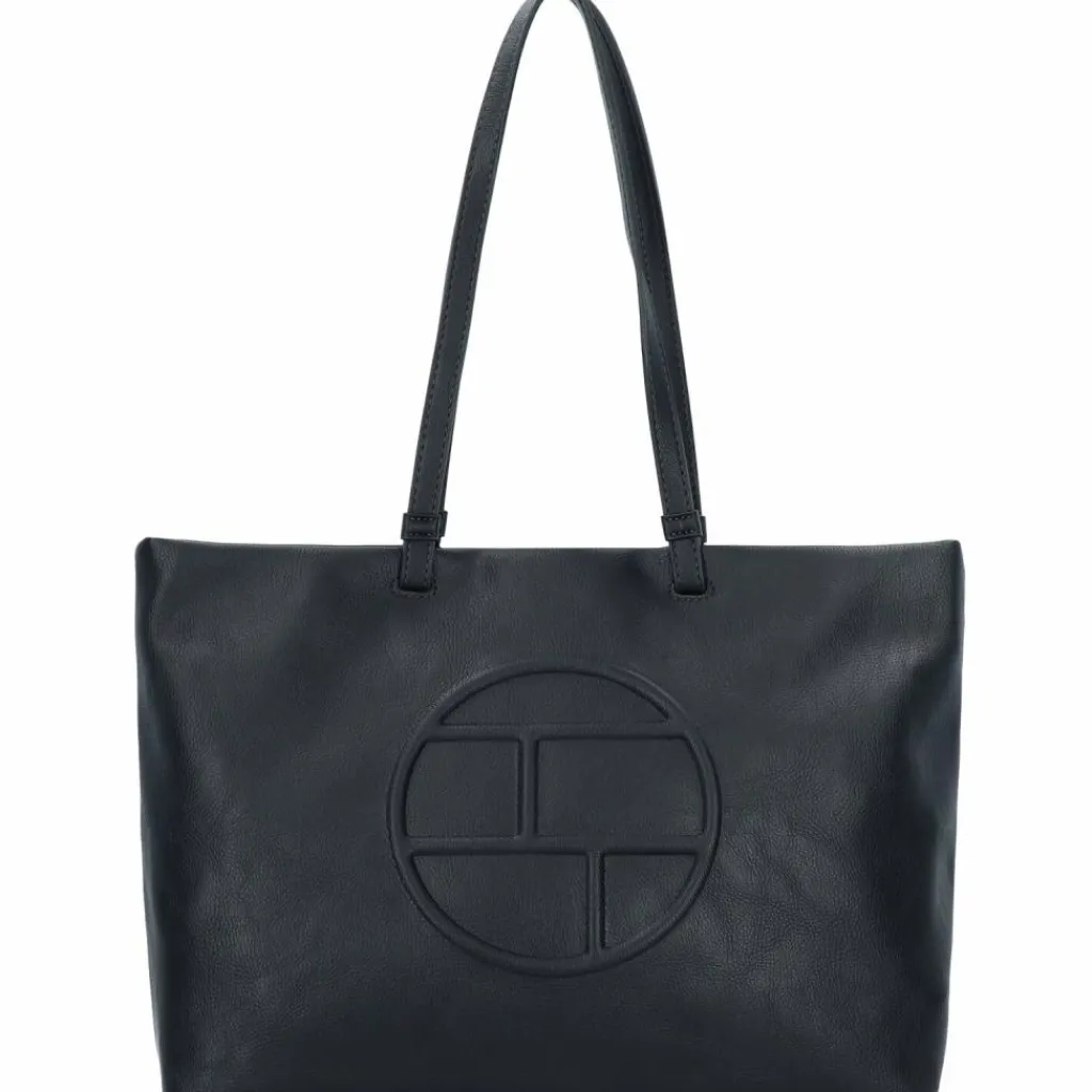 Tom Tailor Rosabel Schultertasche 34 cm black