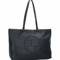 Tom Tailor Rosabel Schultertasche 34 cm black