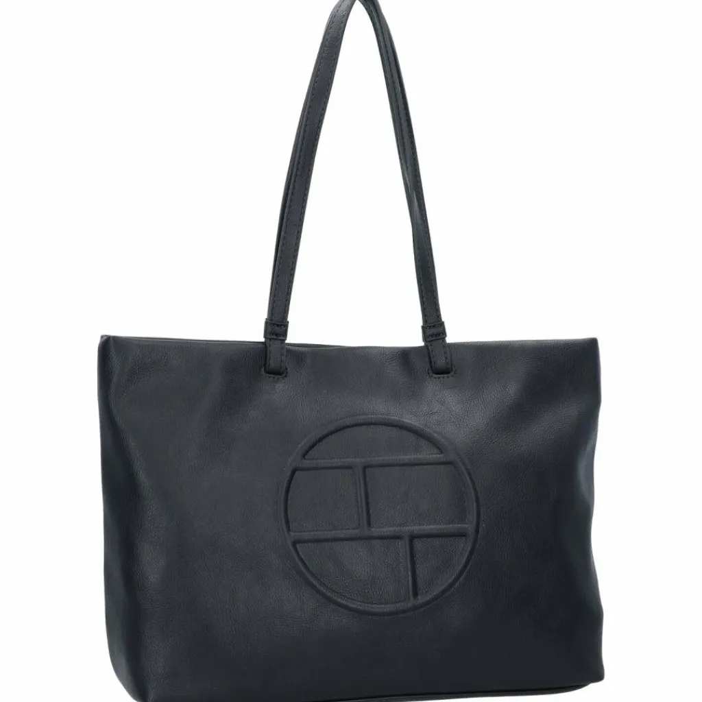 Tom Tailor Rosabel Schultertasche 34 cm black