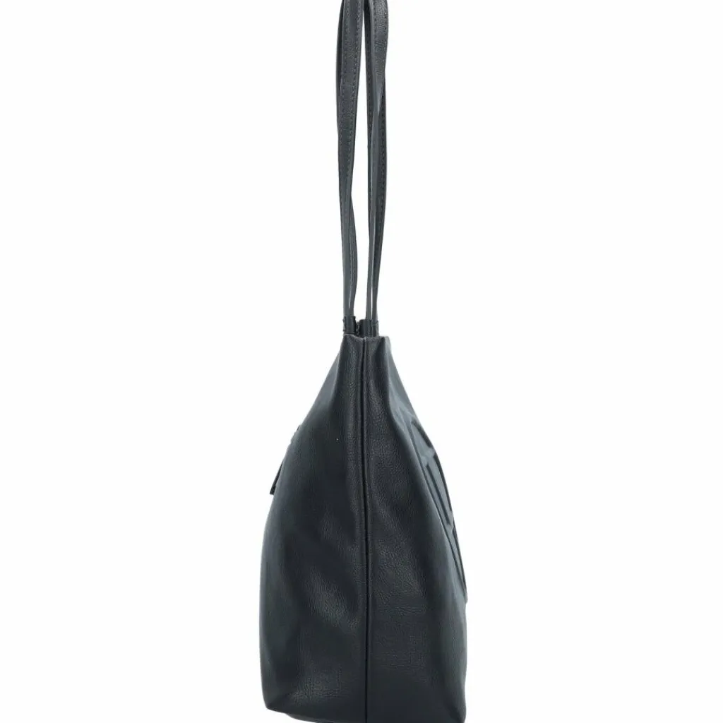 Tom Tailor Rosabel Schultertasche 34 cm black