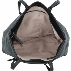 Tom Tailor Rosabel Schultertasche 34 cm black