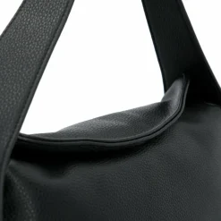 New Tom Tailor Rowan Schultertasche 36 cm black