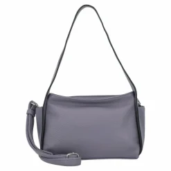 New Tom Tailor Rowan Schultertasche 26 cm purple