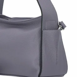 New Tom Tailor Rowan Schultertasche 26 cm purple