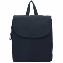 Tom Tailor City Rucksäcke<Sansa City Rucksack 26 cm dark blue