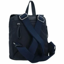 Tom Tailor City Rucksäcke<Sansa City Rucksack 26 cm dark blue