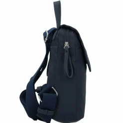 Tom Tailor City Rucksäcke<Sansa City Rucksack 26 cm dark blue