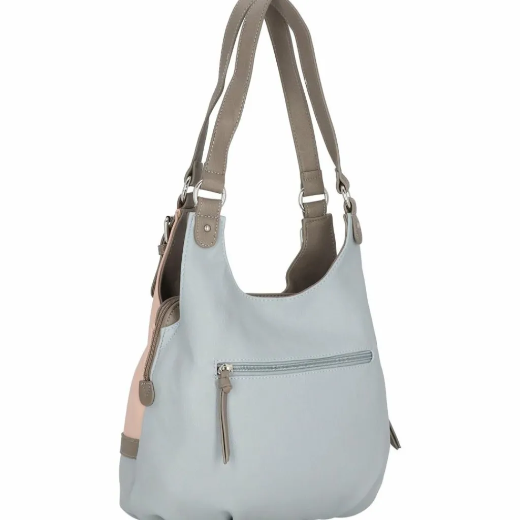 Tom Tailor Schultertaschen|Henkeltaschen<Schultertasche 28 cm mixed rose