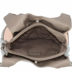 Tom Tailor Schultertaschen|Henkeltaschen<Schultertasche 28 cm mixed rose