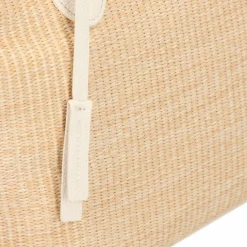 Best Tom Tailor Sharon Schultertasche 34 cm off white