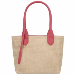 Tom Tailor Schultertaschen|Henkeltaschen<Sharon Schultertasche 34 cm berry