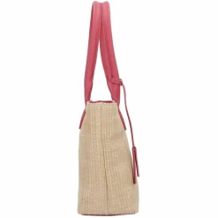 Tom Tailor Schultertaschen|Henkeltaschen<Sharon Schultertasche 34 cm berry