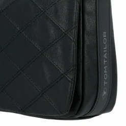 Clearance Tom Tailor Skylar Umhängetasche 25.5 cm black