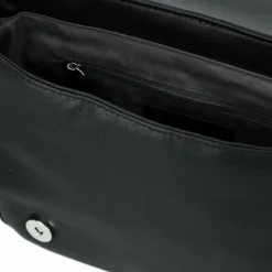 Clearance Tom Tailor Skylar Umhängetasche 25.5 cm black