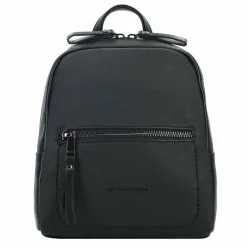 Hot Tom Tailor Tamara City Rucksack 27 cm black