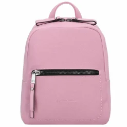 Tom Tailor Tamara City Rucksack Leder 27 cm
