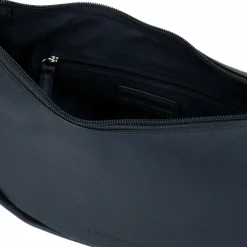 New Tom Tailor Tatiana Umhängetasche 28 cm dark blue