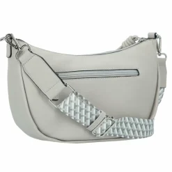 Tom Tailor Umhängetaschen<Tatiana Umhängetasche 28 cm grey