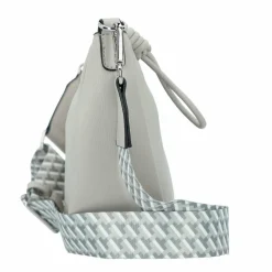 Tom Tailor Umhängetaschen<Tatiana Umhängetasche 28 cm grey