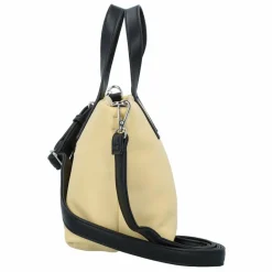 Tom Tailor Schultertaschen<Thessa Schultertasche 26 cm light yellow