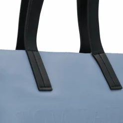 Tom Tailor Shopper|Schultertaschen<Thessa Shopper Tasche 41.5 cm light blue