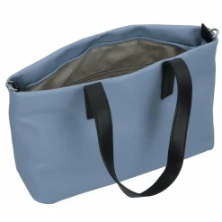 Tom Tailor Shopper|Schultertaschen<Thessa Shopper Tasche 41.5 cm light blue