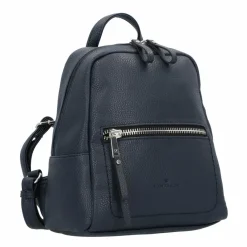 Tom Tailor City Rucksäcke<Tinna City Rucksack 26 cm blue