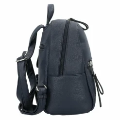 Tom Tailor City Rucksäcke<Tinna City Rucksack 26 cm blue