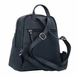Tom Tailor City Rucksäcke<Tinna City Rucksack 26 cm blue