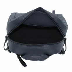 Tom Tailor City Rucksäcke<Tinna City Rucksack 26 cm blue