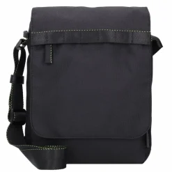 Tom Tailor Umhängetaschen<Umhängetasche 22,5 cm black