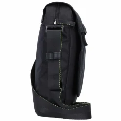 Tom Tailor Umhängetaschen<Umhängetasche 22,5 cm black