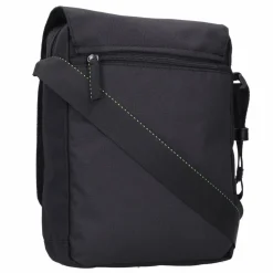 Tom Tailor Umhängetaschen<Umhängetasche 22,5 cm black