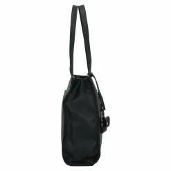 Tom Tailor Shopper|Schultertaschen<Winona Shopper Tasche 30 cm black