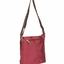 Hot Tom Tailor Women Rina Umhängetasche 26 cm blau