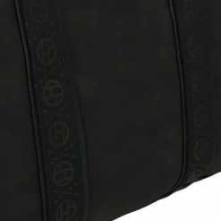 Tom Tailor Shopper|Schultertaschen<Yara Shopper Tasche 37 cm black