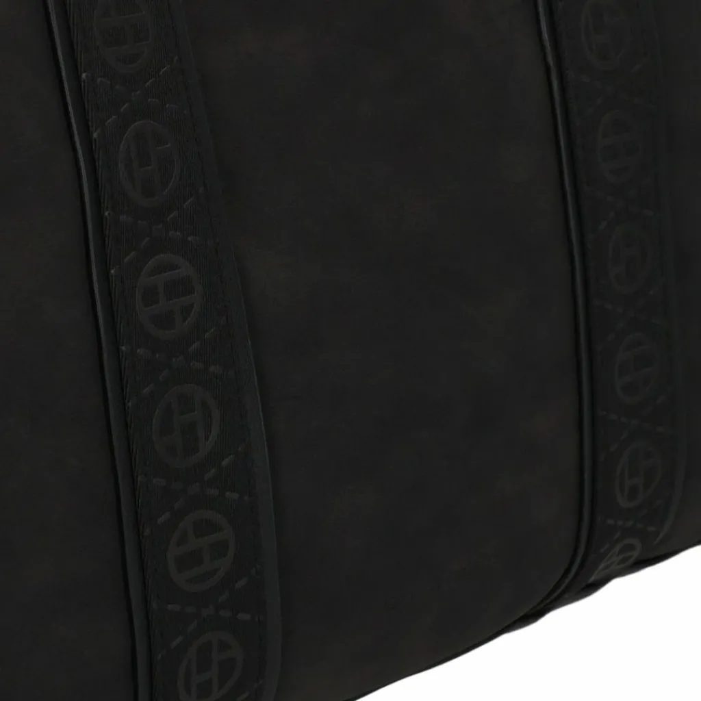 Tom Tailor Shopper|Schultertaschen<Yara Shopper Tasche 37 cm black