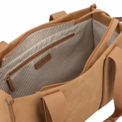 Tom Tailor Yara Shopper Tasche 37 cm