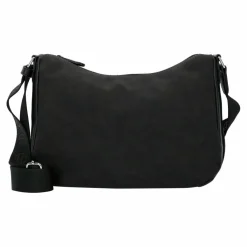 Tom Tailor Umhängetaschen<Yara Umhängetasche 33 cm black