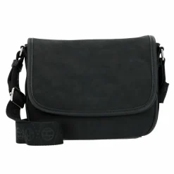 Tom Tailor Umhängetaschen<Yara Umhängetasche 24 cm black