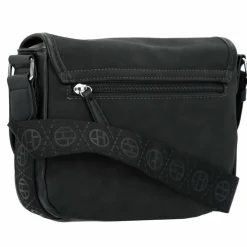 Tom Tailor Umhängetaschen<Yara Umhängetasche 24 cm black