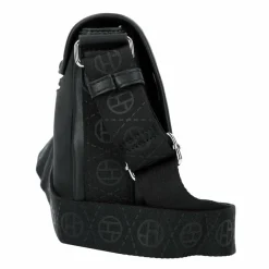 Tom Tailor Umhängetaschen<Yara Umhängetasche 24 cm black