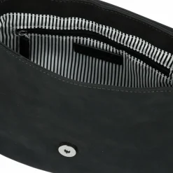 Tom Tailor Umhängetaschen<Yara Umhängetasche 24 cm black