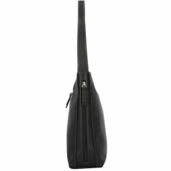 Clearance Tom Tailor Yuma Schultertasche 34 cm black