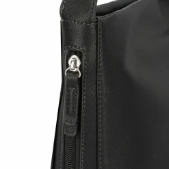 Clearance Tom Tailor Yuma Schultertasche 34 cm black