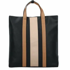 Outlet Tom Tailor Zena Daypack 36 cm black